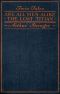 [Gutenberg 59090] • Twin Tales: Are All Men Alike, and, The Lost Titian